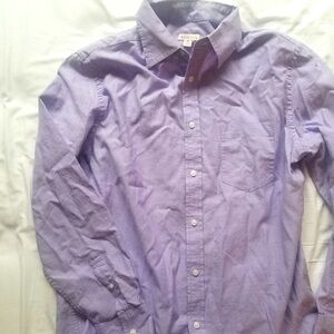🚨 2 for $12 🚨 Lavender shirt